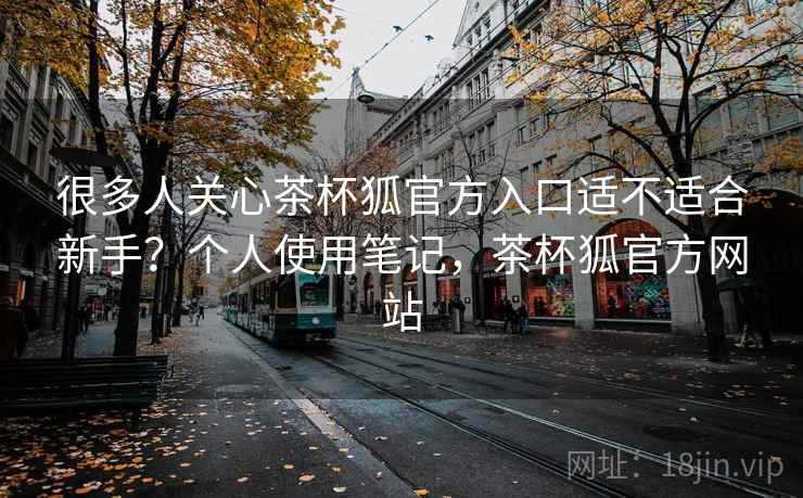 很多人关心茶杯狐官方入口适不适合新手？个人使用笔记，茶杯狐官方网站